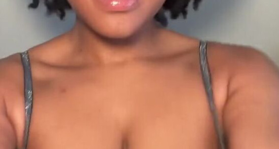 Emori splash gets her pussy licked and fucked by Nicknamed Emorisplash in a private video