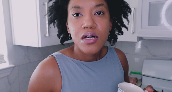 Rosaline Capulet's roleplay with her teacher in The Teacher The Movie Part 2 - A must-see!