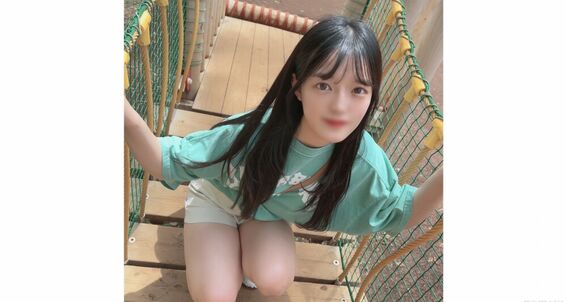 Jav Girls: Uncensored: A Slender & Cute Dancer Gets Herself Off in Uncensored Fc2-PPV-