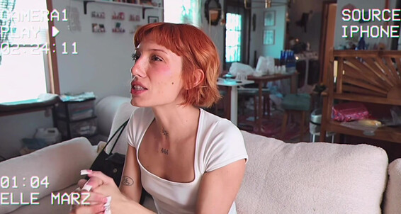 Elle Marz's Bachelorette Surprise: Cheating Bridal Party Caught in the act!
