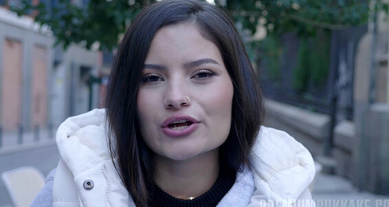 Sofia Mayers' Interview: Before Bukkake, Part 2