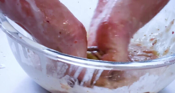 My Messy Soles Get Ready To Be Licked By Mistress Evolfeet 04 03 2025 Onlyfans Video