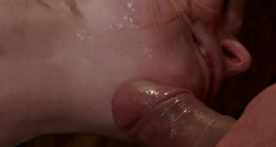 Penny Pax gets dominated & gangbanged in Mexico while being trapped
