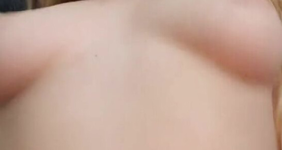 Jaybbgirl begs for your cock while dirty talking dirty and playing with herself in front of camera