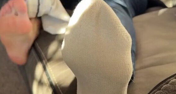 Watch Solemate91 dominate and humiliate in HD Onlyfans Video I Love Feeling The Sun On My Bare Feet