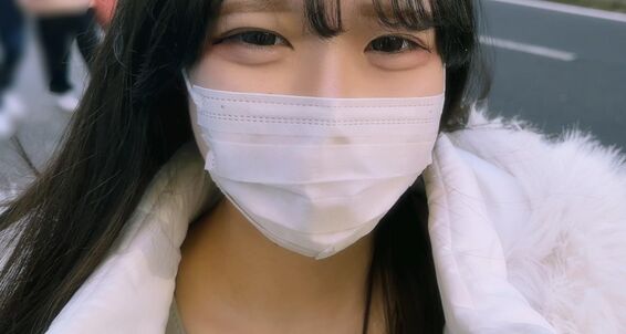 Uncensored: Jav Girls' uncensored titjob with a skinny body in POV!