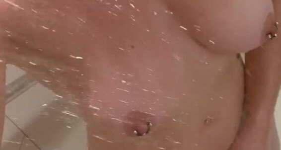 Sub Skye Nicknamed BlackSkyx's Onlyfans video: Dirty Girl In Need Of Assistance To Get Clean In The Shower Or Dirtier