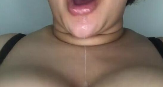 Jaylynn Amaya dominates Nicknamed Onlyfans in real solo play with feet and titty