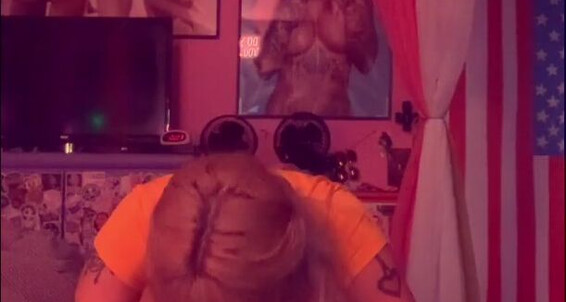 Big Ass, Blowjob, Cheating Wife, MILF, Mommy Roleplay slut-wife-s-facetime-adventures-iii ManyVids