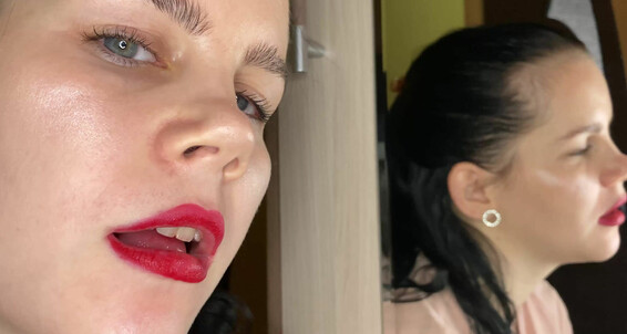 Femdom, Giantess, POV, Role Play, Vore incredible-giantess-dominates-you-in-4k ManyVids
