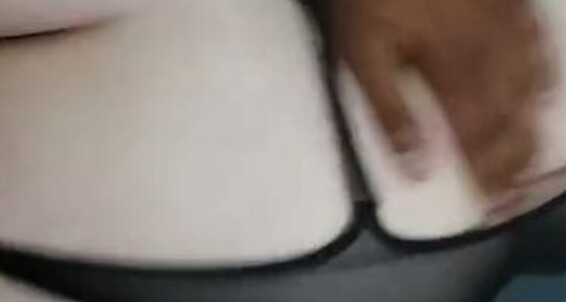 Watch Onlyfans' Fat Ass Goddess Nicknamed Fatassgoddess dominate and humiliate with her big tits and feet