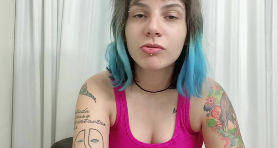 Behind The Scene, Confession, Non-Nude, SFW, Vlog important-announcement-medical-issue ManyVids