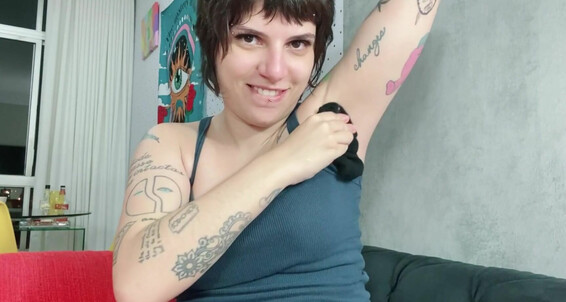 Dirty Feet, Nose Blowing, Sock Smelling, Socks, Spit Fetish worship-my-nasty-socks ManyVids