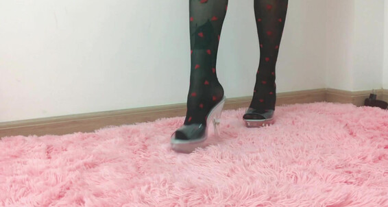 Foot Domination, Giantess, Pee, Shrinking Fetish, Spitting humiliated-by-mean-giantess-pov ManyVids