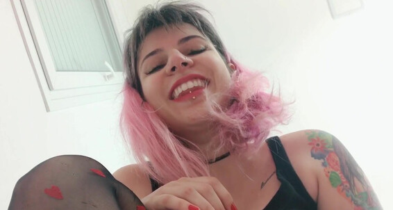 Foot Domination, Giantess, Pee, Shrinking Fetish, Spitting humiliated-by-mean-giantess-pov ManyVids