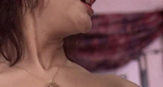 Hot MILFs Mix and Mature Get Facial in Orgy at Sperma Hotel Puaka