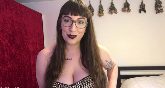 Mommy Roleplay, BDSM, Femdom, Spanking, Orgasm Control goddessnixon mean mommy will spank you ManyVids