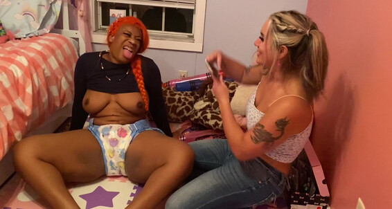 Adult Babies, Diaper Discipline, Diaper Fetish, Female Desperation, Jeans/Pants Wetting payback-pee-desperation-and-diaper ManyVids