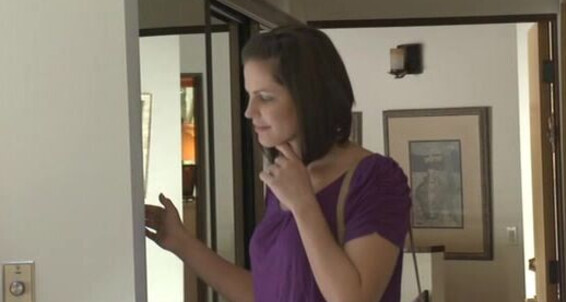 Check out the hottest sex scenes in House Hunters 2_4: Sitterip!