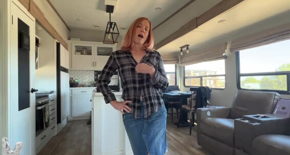 Jane Cane's hot homemade video: Onlyfans exclusive new video with my best friend's mom