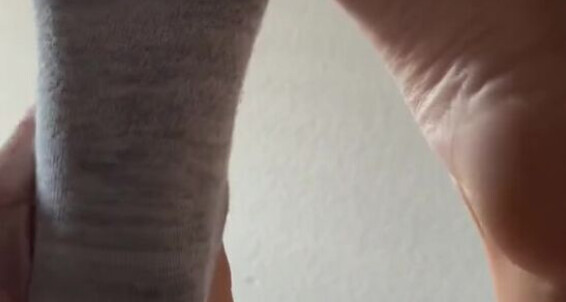 Harley Melts Vip's Onlyfans Only Feet Get Hot and Heavy in HD Foot Fetish Video