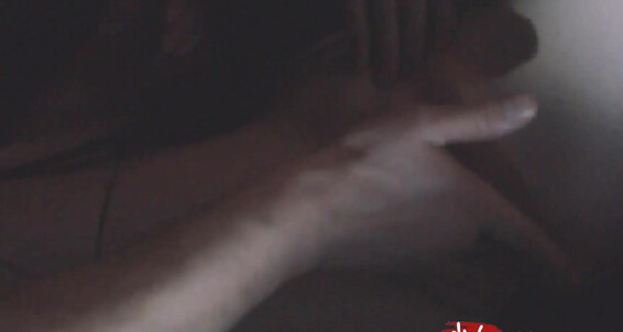 FrayaAdult gets her pussy fisted and creamed in the porn cinema