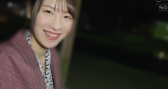 Yuuka Murakami's uncensored hot spring adventure - Promiscuous sex in 4K!