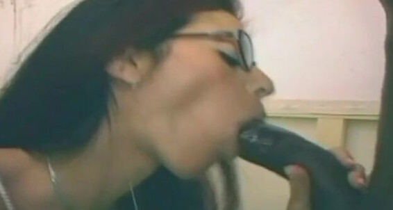 Joachim Kessef and his friends explore the limits of their lesbian partners in interracial anal action