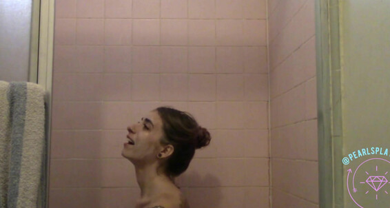 Bound Orgasms, Hairy, Hairy Bush, Shower, Smoking smoking-shower-date-night-with-pearl ManyVids