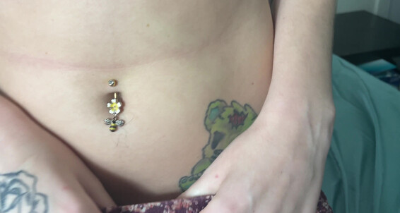 Hair Color, Hairy, Hairy Armpits, Nipple Play, Tattoos tattoo-tour-hairy-nipple-play ManyVids