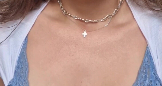 Hotgirlmeg's massive natural tits bounce while she plays with her juicy bouncing boobs and tight pussy
