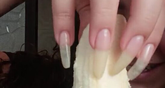 Laura Nails Long C gets a raw and personal fuck from her onlyfans video