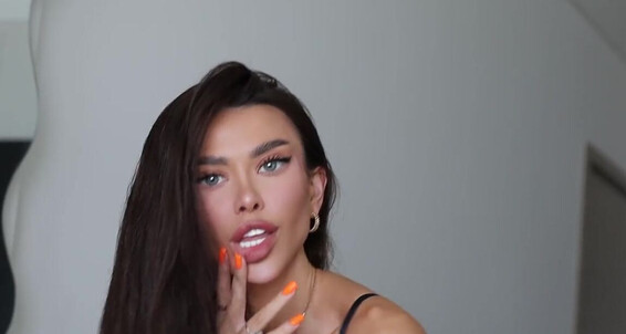 Watch Onlyfans Video: Valery Spicy gets down and dirty with her boyfriend in hot homemade video