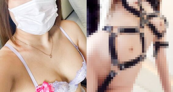Jav Girls get their shaved pussy pounded in uncensored POV action