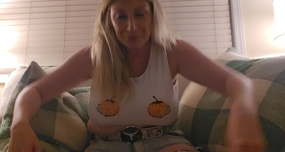 Mommy's taboo roleplay spanking you in multiple vids - MizzErotique