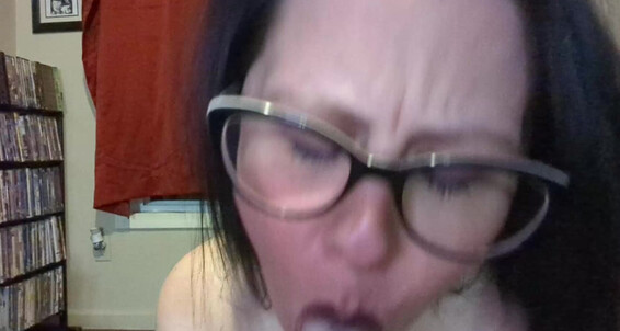 Morgana Laveau's assfetish will make you forget about November Ruined Manyvids