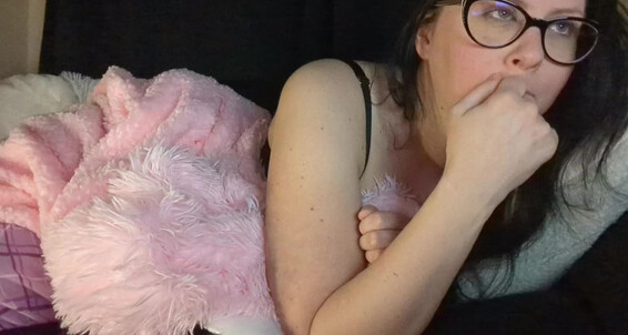 Morgana Laveau's Silky Panties and Roleplay: Step Mommy's Wildest Fetish