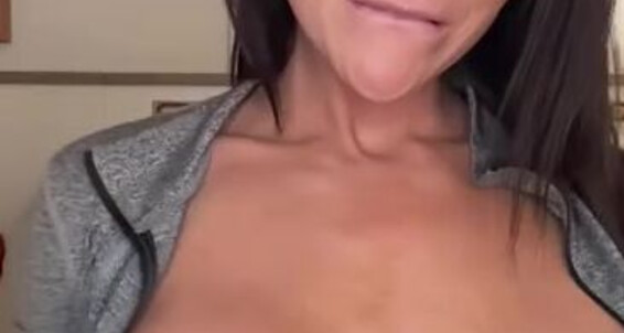 Alyssiaveravip gets her natural tits and tight pussy pounded in this exclusive homemade video