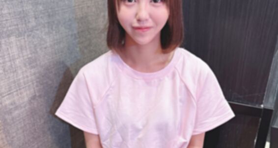 Jav Girls get a hot creampie in their mouth after a private shoot with a hot guy