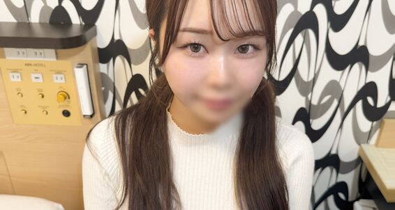 Jav Girls' uncensored private shoot with a shaved babe and her big tits