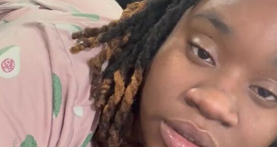 Watch Onlyfans dominate and fetishize as Ayisyensoles gets snowed in with her feet and real pussy in HD