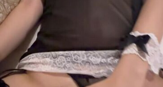 Sofia1801's first anal tape: Deep throat, creampie, and more!