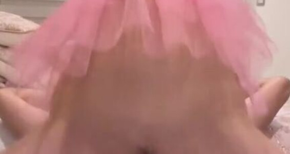 Sofia1801 gets her natural tits and tight ass drilled hard in the onlyfans video
