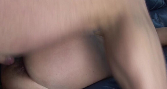 Naughty GrannyGuide strips down & teases in lingerie for a wild anal session