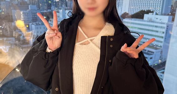 Jav Girls' uncensored POV: A wild and naughty babe gets her big tits and blowjob skills tested in front of the camera!