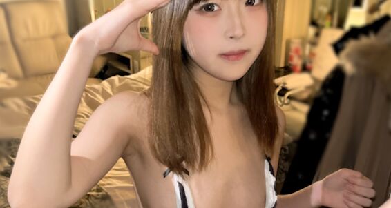 Jav Girls reveal their sexy bodies in a private shoot with a creampie surprise