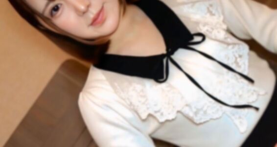 Jav Girls' uncensored POV creampie video with a hot & cute chick in hot lingerie