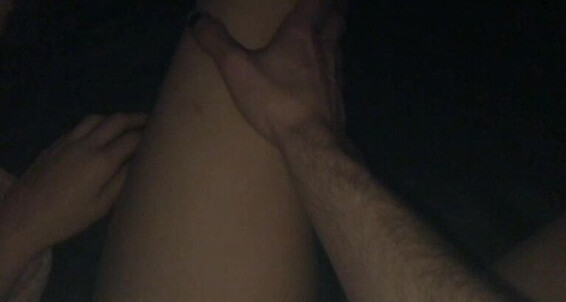Groping, Role Play, Reality Porn, POV, POV Sex jade baker woke up w my roommates dick inside me ManyVids