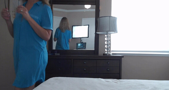 JOI, Masturbation Encouragement, MILF, Older Woman / Younger Man ., Taboo jessryan moms hot ass ManyVids