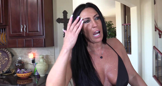 Blackmail Fantasy, Older Woman / Younger Man ., MILF, Cheating Wife, POV katie71 fucking my sons bully ManyVids